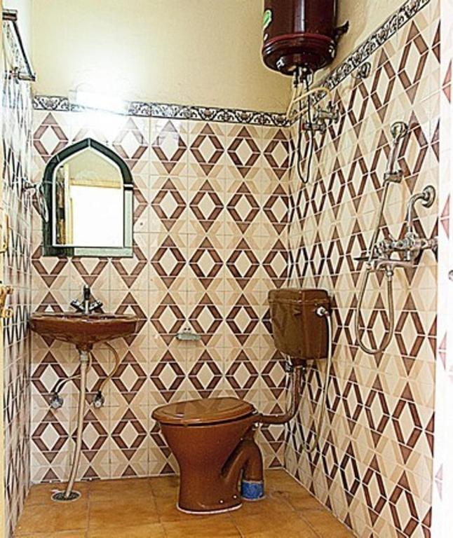 Royal Aashiyana Palace Jaipur Quarto foto