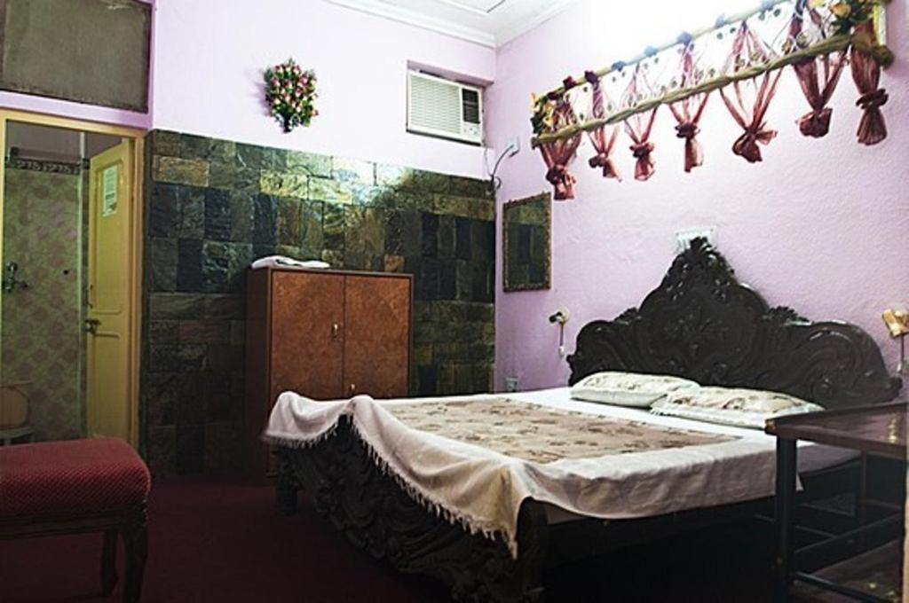 Royal Aashiyana Palace Jaipur Quarto foto