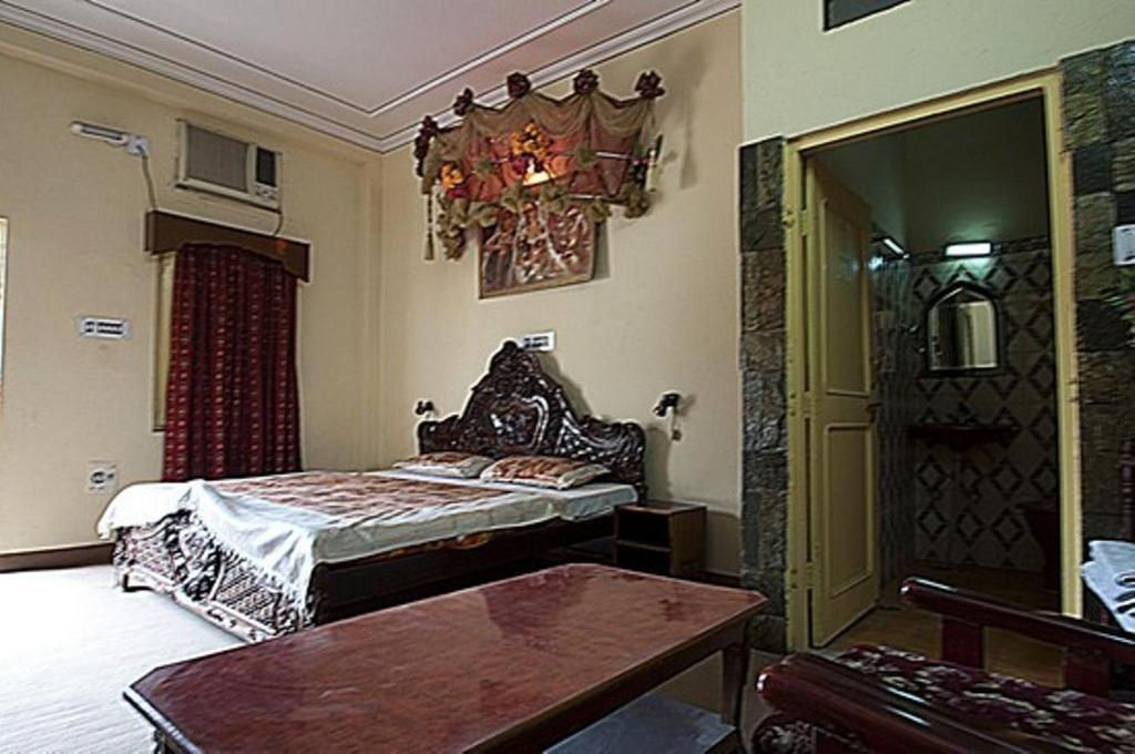 Royal Aashiyana Palace Jaipur Quarto foto