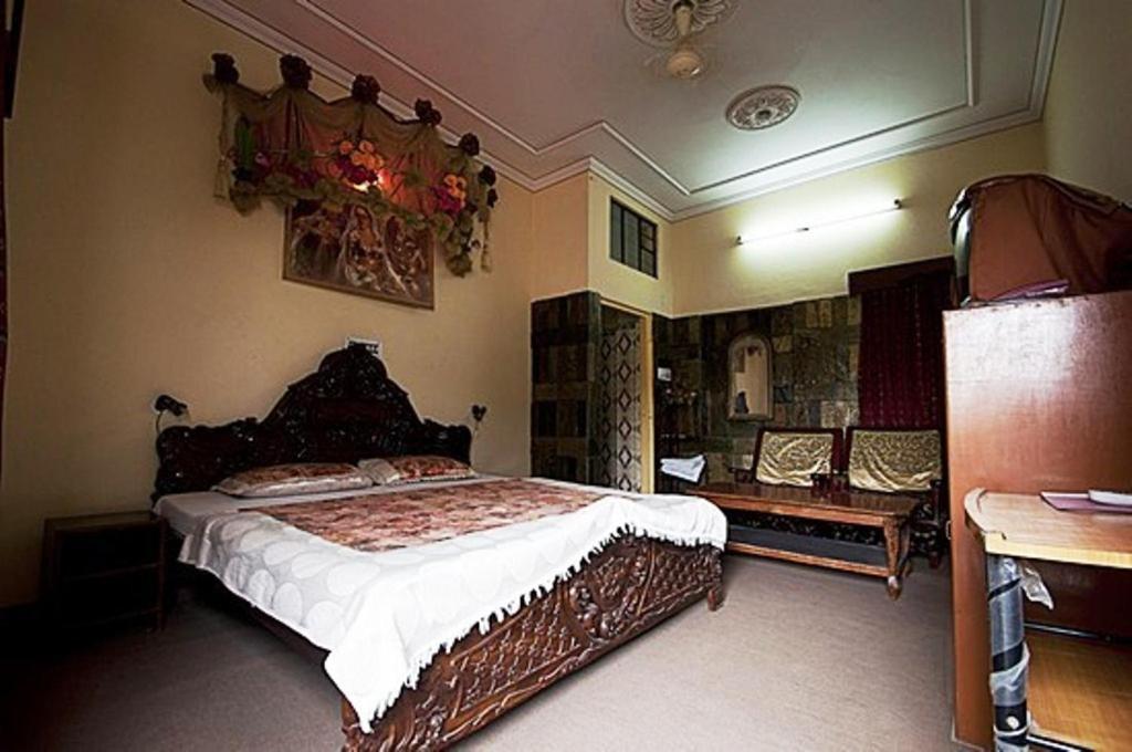 Royal Aashiyana Palace Jaipur Quarto foto