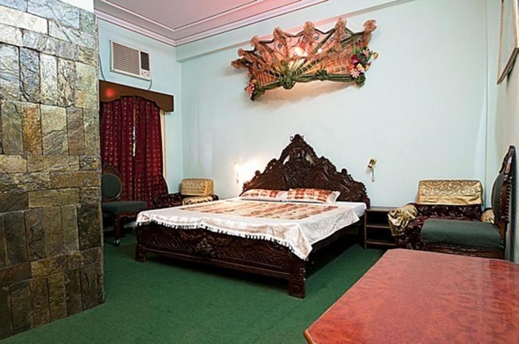 Royal Aashiyana Palace Jaipur Quarto foto